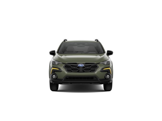 New 2025 Subaru Crosstrek Sport