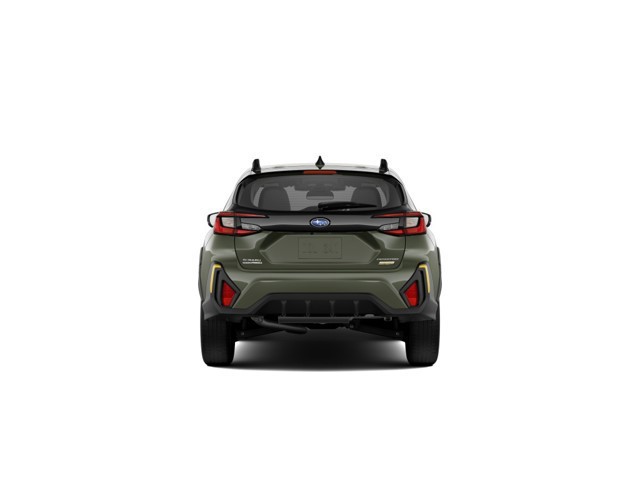 New 2025 Subaru Crosstrek Sport