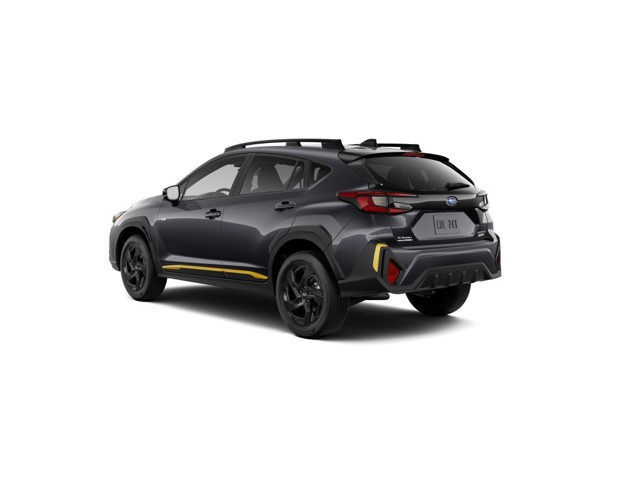 New MAGNETITE GRAY PEARL 2025 Subaru Crosstrek Sport for Sale in