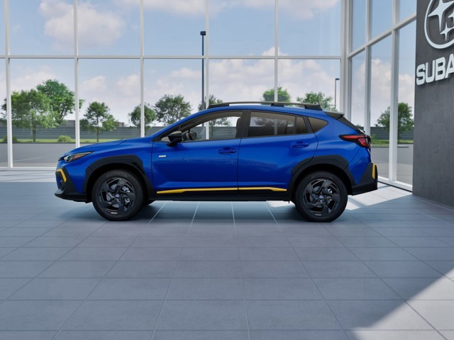 2026 Subaru Crosstrek Sport's photo