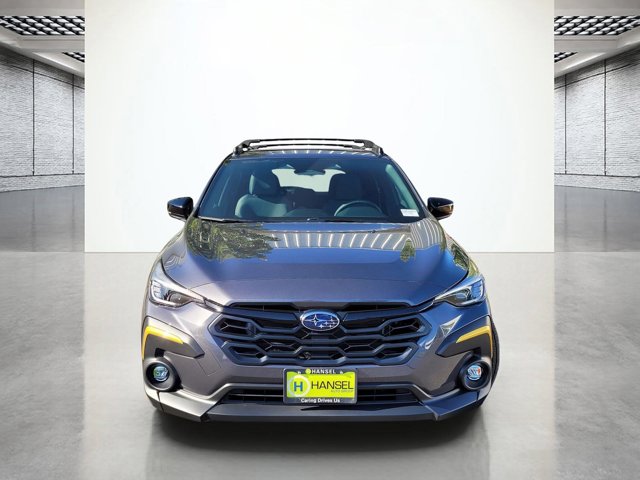 2025 Subaru Crosstrek Sport photo 3