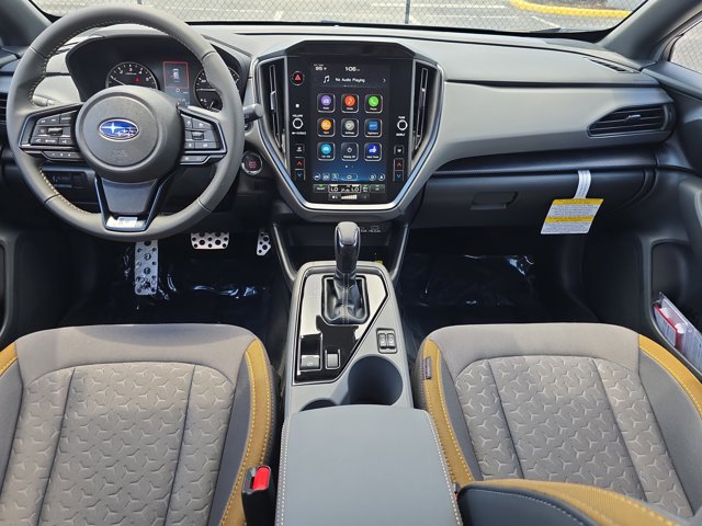 2025 Subaru Crosstrek Sport photo 10