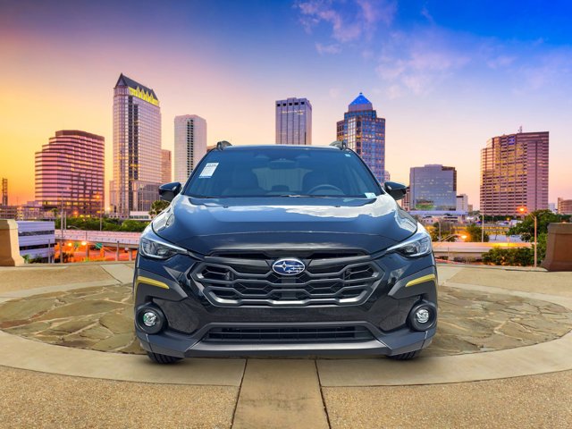 2025 Subaru Crosstrek Sport photo 2