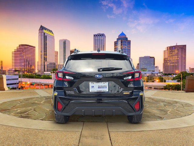 2025 Subaru Crosstrek Sport photo 5
