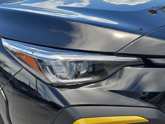 2025 Subaru Crosstrek Sport photo 6
