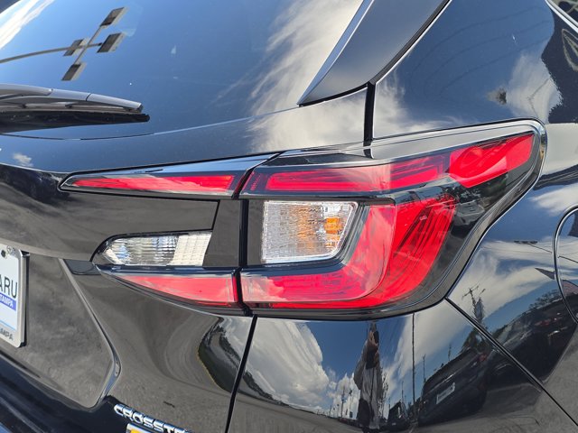 2025 Subaru Crosstrek Sport photo 7