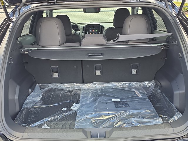 2025 Subaru Crosstrek Sport photo 8