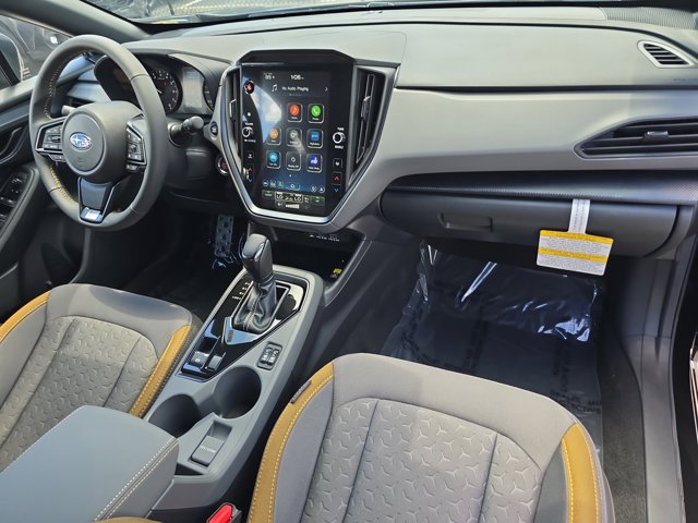 2025 Subaru Crosstrek Sport photo 9