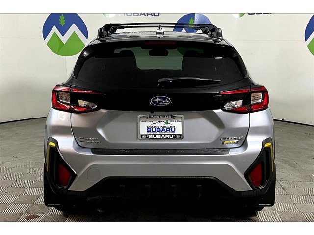 New 2025 Subaru Crosstrek Sport New 2025 Subaru Crosstrek Sport