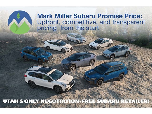 New 2025 Subaru Crosstrek Sport New 2025 Subaru Crosstrek Sport