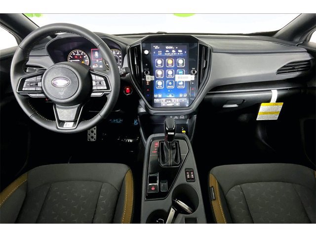 New 2025 Subaru Crosstrek Sport New 2025 Subaru Crosstrek Sport