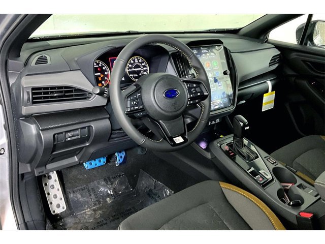 New 2025 Subaru Crosstrek Sport New 2025 Subaru Crosstrek Sport