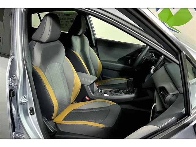 New 2025 Subaru Crosstrek Sport New 2025 Subaru Crosstrek Sport