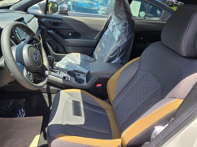 Crosstrek Sport