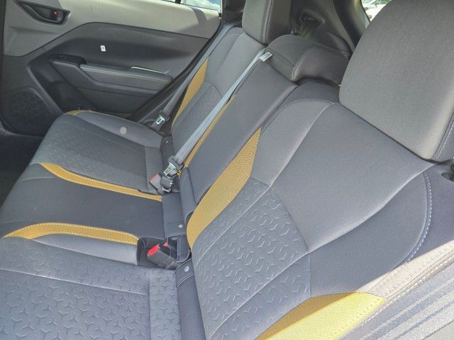 Crosstrek Sport