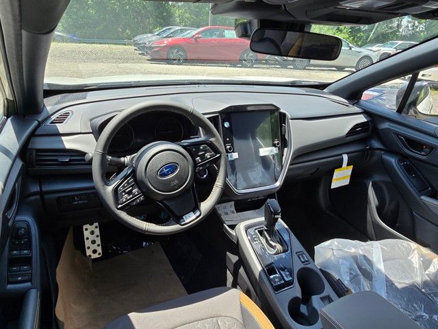 Crosstrek Sport