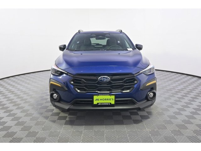 New 2025 Subaru Crosstrek Sport New 2025 Subaru Crosstrek Sport
