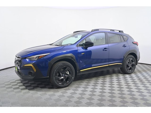 New 2025 Subaru Crosstrek Sport New 2025 Subaru Crosstrek Sport