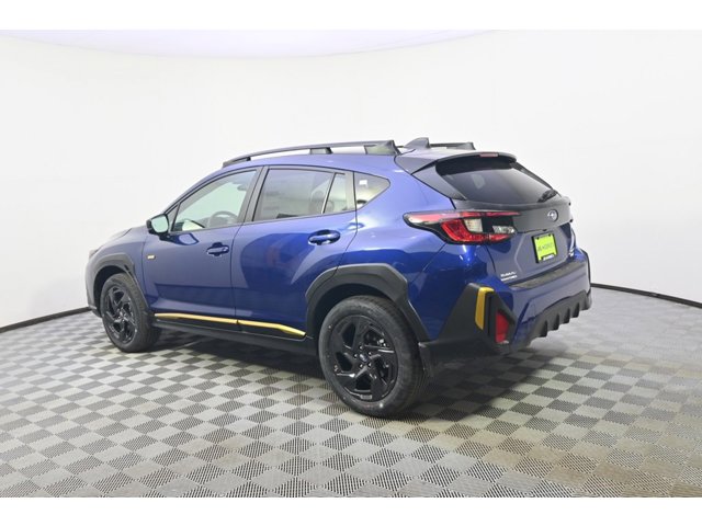 New 2025 Subaru Crosstrek Sport New 2025 Subaru Crosstrek Sport