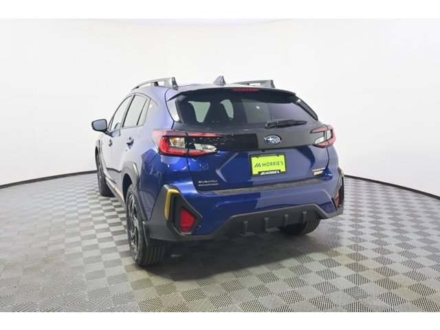 New 2025 Subaru Crosstrek Sport New 2025 Subaru Crosstrek Sport