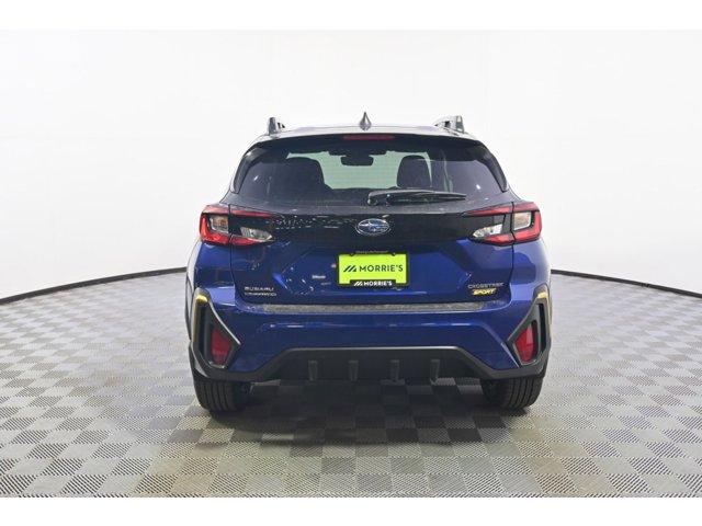 New 2025 Subaru Crosstrek Sport New 2025 Subaru Crosstrek Sport