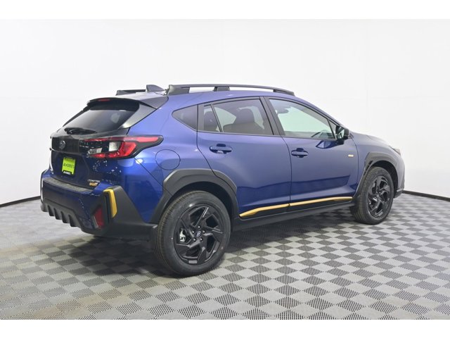 New 2025 Subaru Crosstrek Sport New 2025 Subaru Crosstrek Sport