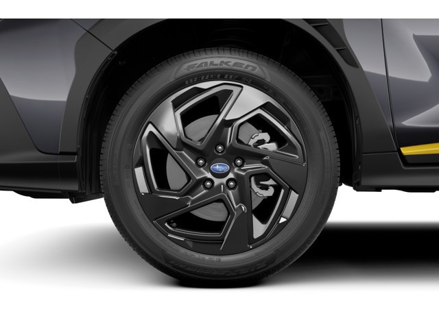New 2025 Subaru Crosstrek Sport