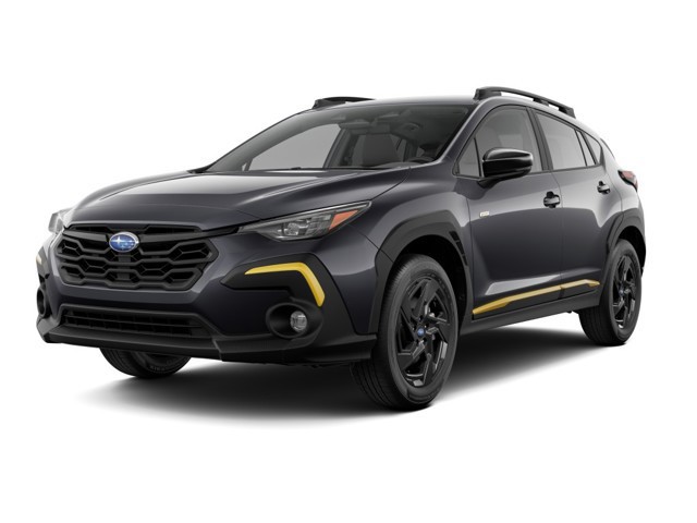 New 2025 Subaru Crosstrek Sport