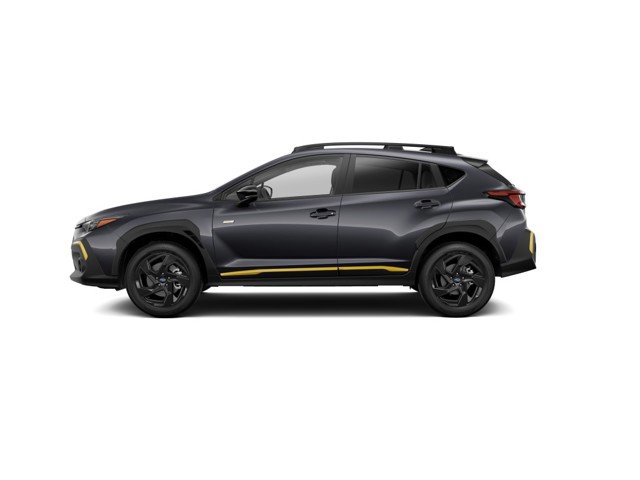 New 2025 Subaru Crosstrek Sport