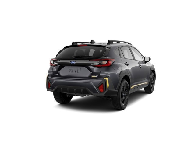 New 2025 Subaru Crosstrek Sport