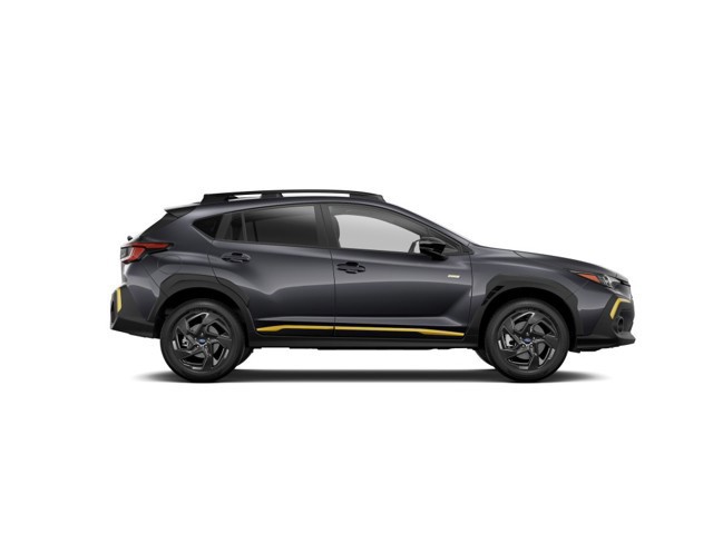 New 2025 Subaru Crosstrek Sport