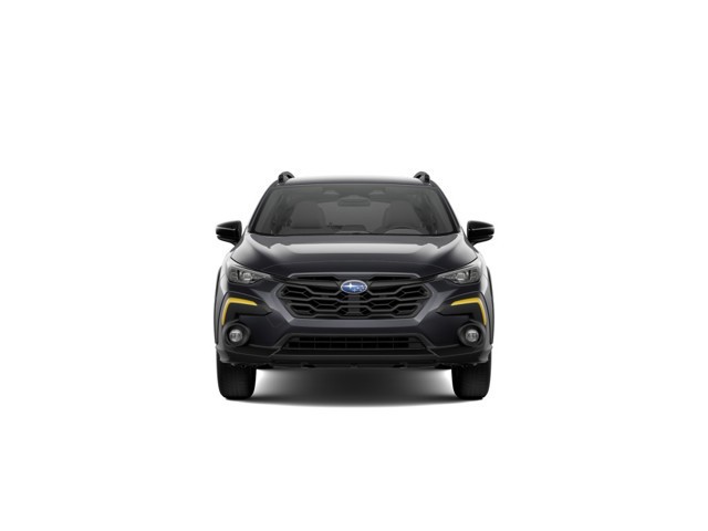 New 2025 Subaru Crosstrek Sport