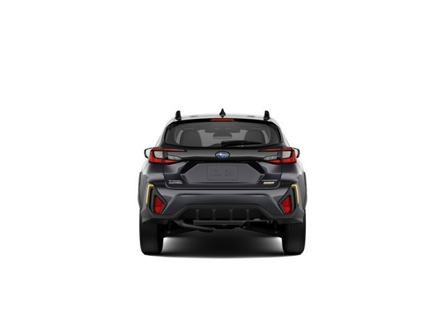 New 2025 Subaru Crosstrek Sport