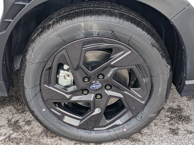 2025 Subaru Crosstrek Sport photo 10