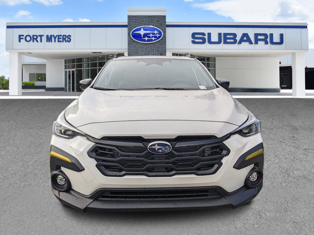 2025 Subaru Crosstrek Sport photo 3