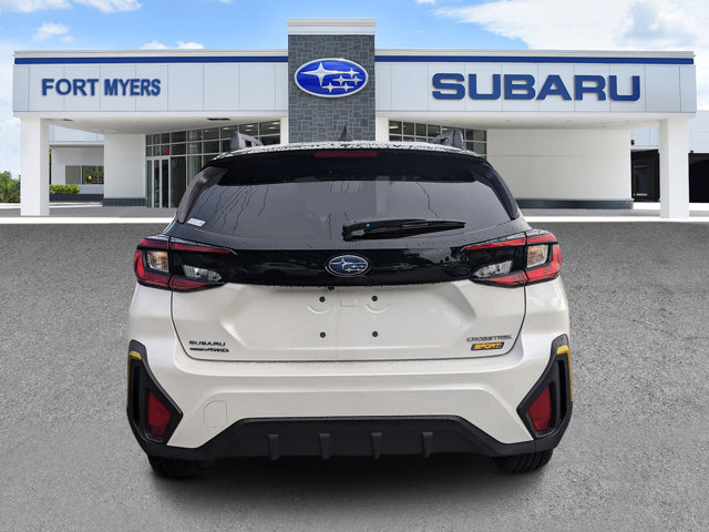2025 Subaru Crosstrek Sport photo 6