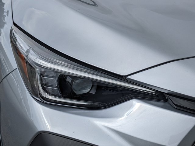 2025 Subaru Crosstrek Sport photo 10