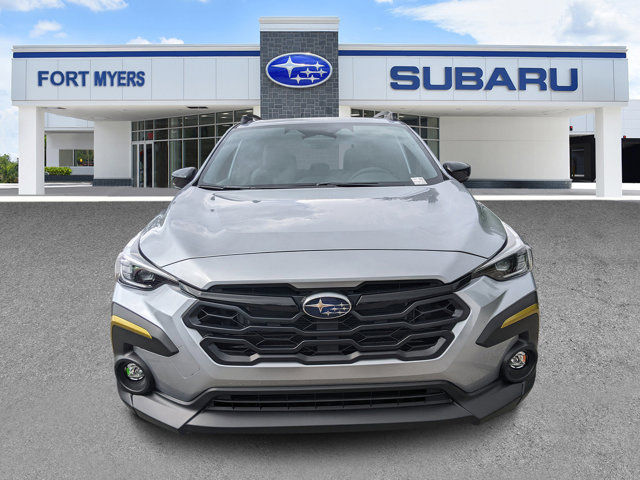 2025 Subaru Crosstrek Sport photo 3