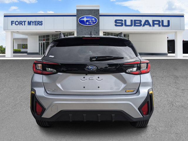 2025 Subaru Crosstrek Sport photo 6