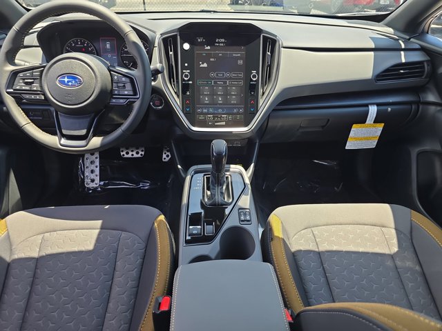 2025 Subaru Crosstrek Sport photo 10