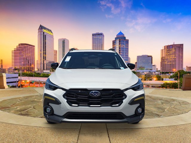 2025 Subaru Crosstrek Sport photo 2