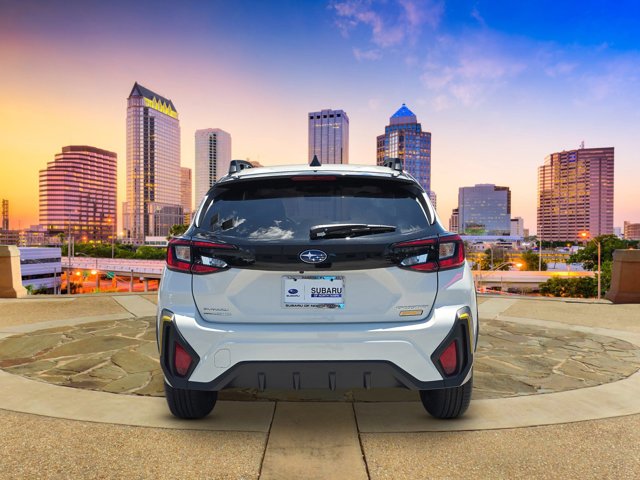 2025 Subaru Crosstrek Sport photo 5