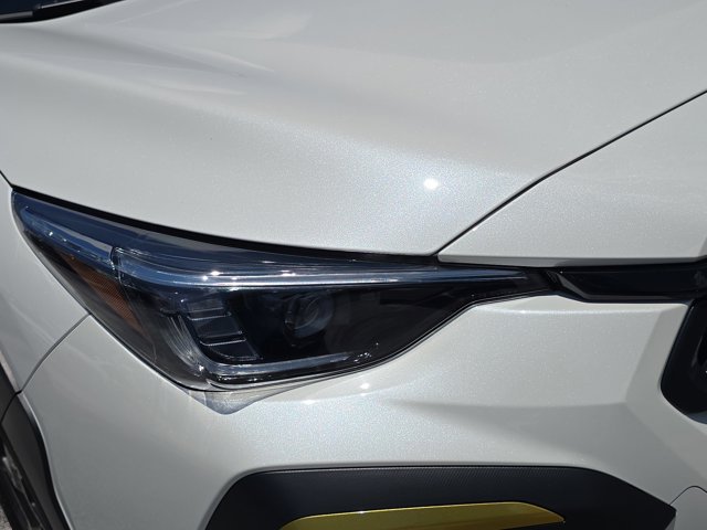 2025 Subaru Crosstrek Sport photo 6