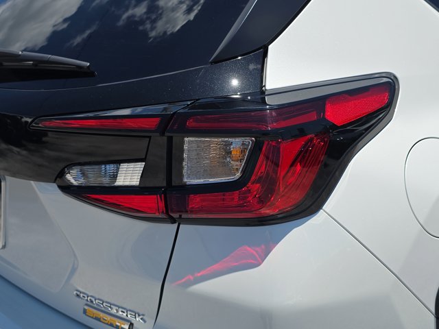 2025 Subaru Crosstrek Sport photo 7