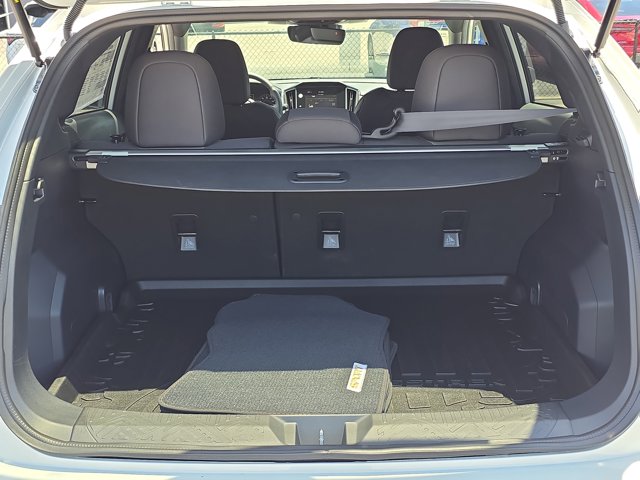 2025 Subaru Crosstrek Sport photo 8