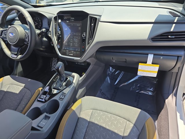 2025 Subaru Crosstrek Sport photo 9
