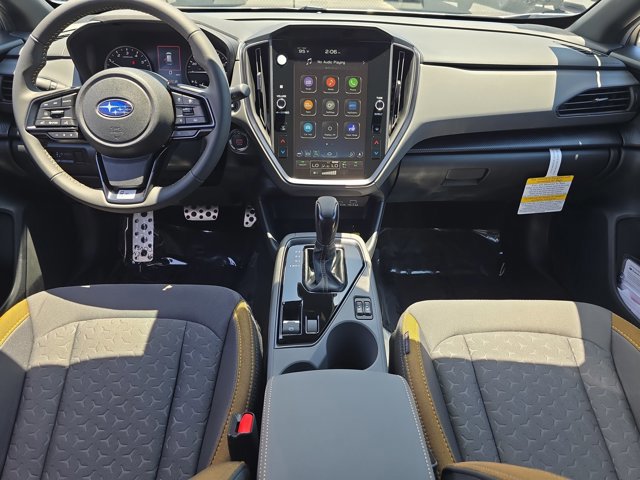 2025 Subaru Crosstrek Sport photo 10