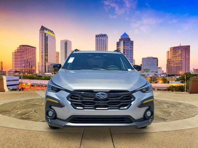 2025 Subaru Crosstrek Sport photo 2