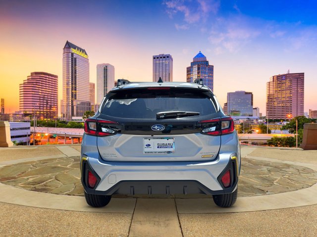 2025 Subaru Crosstrek Sport photo 5