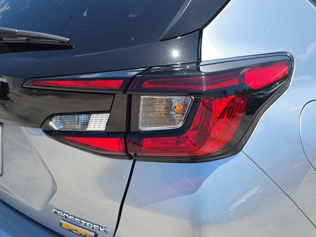 2025 Subaru Crosstrek Sport photo 6